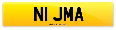 N1 JMA