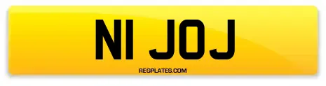N1 JOJ