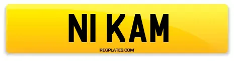 N1 KAM