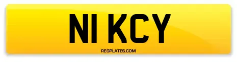 N1 KCY