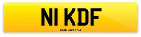 N1 KDF