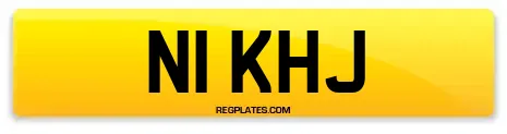 N1 KHJ