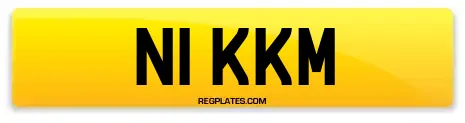 N1 KKM