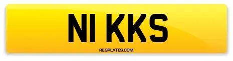 N1 KKS