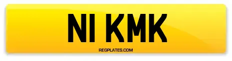N1 KMK
