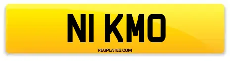 N1 KMO