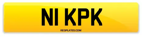 N1 KPK