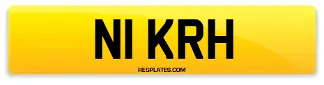 N1 KRH