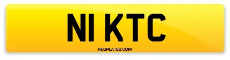 N1 KTC