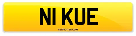 N1 KUE