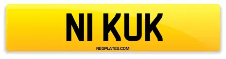 N1 KUK