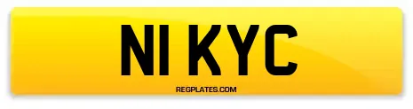 N1 KYC