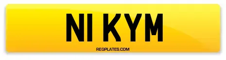 N1 KYM