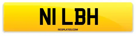 N1 LBH