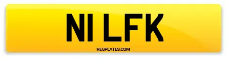 N1 LFK
