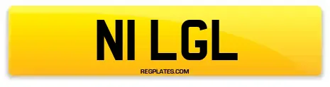 N1 LGL