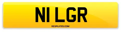N1 LGR