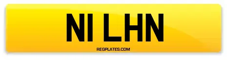 N1 LHN