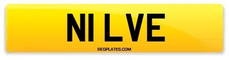 N1 LVE