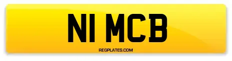 N1 MCB