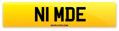 N1 MDE