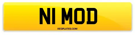 N1 MOD
