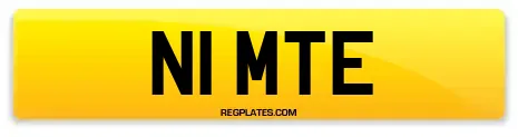 N1 MTE