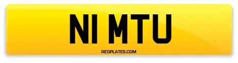 N1 MTU