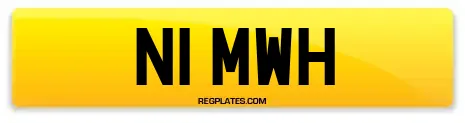 N1 MWH