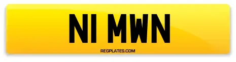 N1 MWN