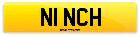N1 NCH