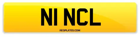 N1 NCL