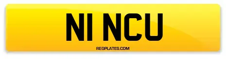 N1 NCU