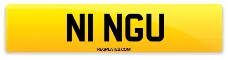 N1 NGU
