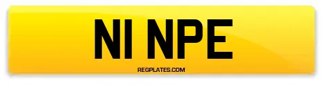 N1 NPE
