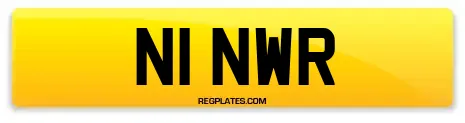 N1 NWR