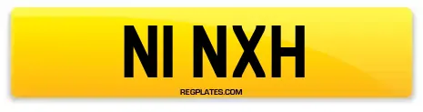 N1 NXH