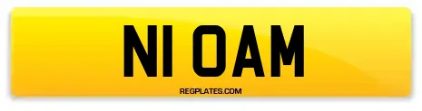 N1 OAM