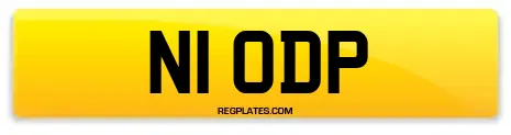N1 ODP