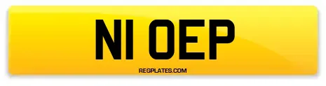 N1 OEP