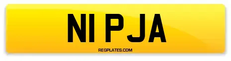 N1 PJA