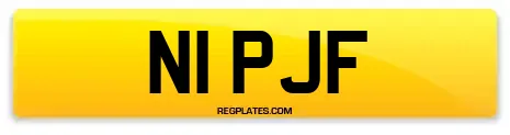N1 PJF