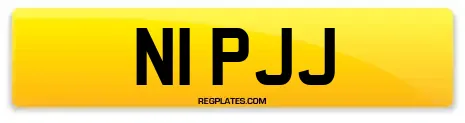 N1 PJJ