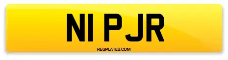 N1 PJR