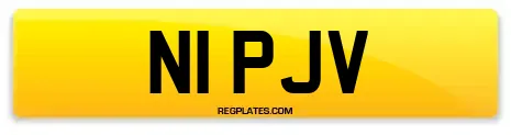 N1 PJV