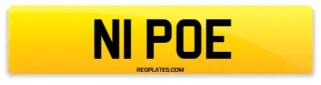 N1 POE
