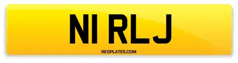 N1 RLJ