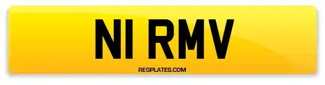 N1 RMV