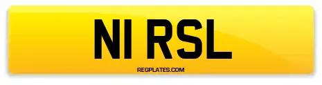 N1 RSL