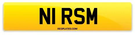 N1 RSM